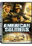 American Soldiers