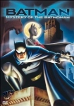 Batman: Mystery of the Batwoman