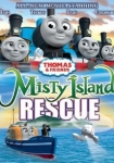 Thomas & Friends: Misty Island Rescue