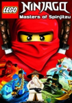 LEGO Ninjago: Masters of Spinjitzu