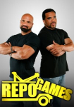 Repo Games