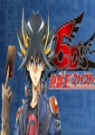 Yu-Gi-Oh! 5D's