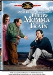 Throw Momma from the Train