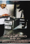 Zengin mutfagi