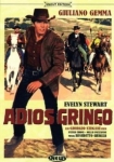 Adiós gringo