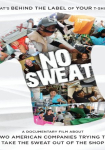 No Sweat