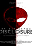 The Day Before Disclosure