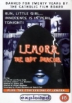 Lemora: A Child's Tale of the Supernatural