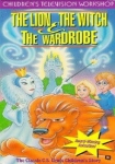 The Lion, the Witch & the Wardrobe