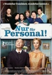 Nur für Personal!