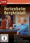 Ferienheim Bergkristall