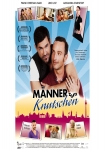 Männer zum Knutschen