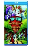 Tom and Jerry: Robin Hood and His Merry Mouse