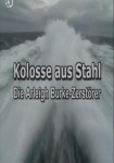 Kolosse aus Stahl – Die Arleigh Burke Zerstörer