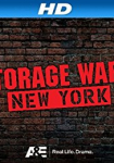 Storage Wars: New York