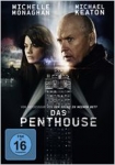 Das Penthouse - Gefangen in der Dunkelheit