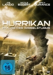 Hurrikan - Im Auge des Wirbelsturms