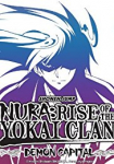 Nura: Rise of the Yokai Clan: Demon Capital *german subbed*