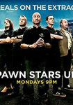 Pawn Stars UK