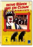 Sechs Bären und ein Clown