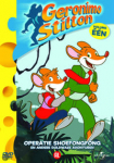 Geronimo Stilton - Operatie Shoefongfong