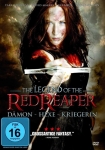 The Legend of the Red Reaper - Dämon, Hexe, Kriegerin