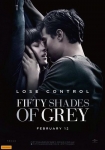 Fifty Shades of Grey Parody