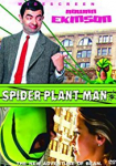 Spider-Plant Man