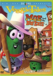 VeggieTales Moe and the Big Exit