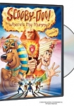 Scooby Doo in Where's My Mummy?