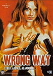 Wrong Way