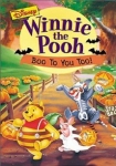 Boo to You Too! Winnie the Pooh