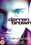 Derren Brown Inside Your Mind