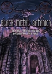 Black Metal Satanica