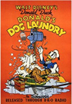 Donald's Dog Laundry