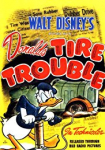 Donald's Tire Trouble