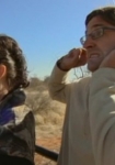 Louis Theroux's African Hunting Holiday