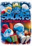 The Smurfs A Christmas Carol