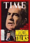 Frost/Nixon: The Original Watergate Interviews