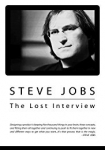 Steve Jobs: The Lost Interview