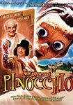 The New Adventures of Pinocchio