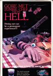 Gore-met, Zombie Chef from Hell