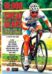 Blood, Sweat + Gears: Racing Clean to the Tour de France