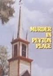 Murder in Peyton Place