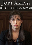 Jodi Arias: Dirty Little Secret