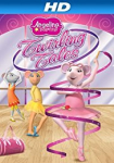 Angelina Ballerina: Twirling Tales