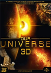 Our Universe 3D