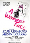 A Woman's Face