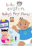 Baby Einstein: Baby's First Moves