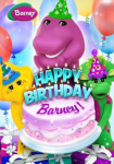 Barney: Happy Birthday Barney!